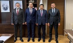 Serik Belediye Başkanı Kadir Kumbul AK Parti’ye geçiyor