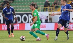 Kasımpaşa-Alanyaspor maçı ne zaman, hangi kanalda, saat kaçta?