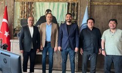 Kemer’de sanat sokaklara taşındı