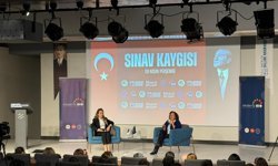 Kepez Belediyesi sınav kaygını ele aldı