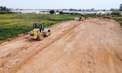 Kepez Belediyesi ulaşım projesinde çığır açacak