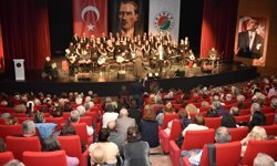 Kepez Belediyesi unutulmaz anlar yaşattı