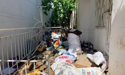 Kepez Belediyesi’nden 3 adrese operasyon