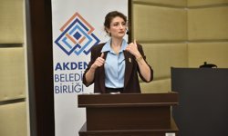 Kepez Belediyesi’nden önemli eğitim