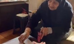 Kepez Belediyesi’nin örnek davranışı gururlandırdı