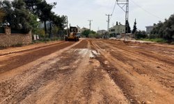 Kepez’de inceleme yapıldı, Mesut Kocagöz tepki gösterdi; “Yazıktır, günahtır, yetim hakkıdır”