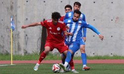 Kepezspor, 4 başkan ve 5 hocayla ligden düştü