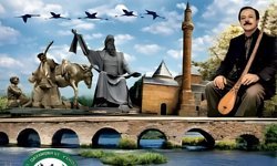 Kırşehir ezgileri Antalya’da yankılanacak