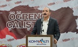 Konyaaltı Belediye Başkanı Cem Kotan’dan önemli tavsiye