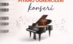 Konyaaltı Belediyesi Müzik Akademisi’nden çifte konser