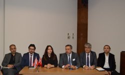 Konyaaltı Belediyesi’ne kalite sistemlerinden tam not