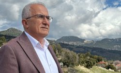 Kumluca Belediye Başkanı Mesut Avcıoğlu’nun acı kaybı