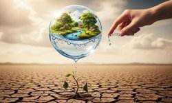 Kuraklığın önüne geçmek için yapılması gerekenler