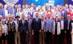 Manavgat’ın yeni yol haritası belli oldu