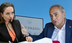 CHP’li Özdemir ve Kocagöz arasındaki soğuk savaş yeniden gündemde