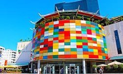 MarkAntalya AVM’de borç dağılımı netleşti