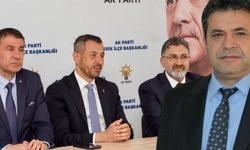 Mehmet Balık istifa etmişti! Serik Belediye Başkan Yardımcısı belli oldu