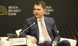 Bakan Kurum COP31’i geleceğin COP’u ilan etti