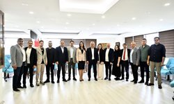 Muratpaşa’nın yeni yönetimi belli oldu