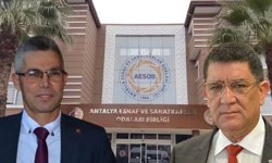 Oda başkanından Dere’ye ‘Algı operasyonu’ suçlaması