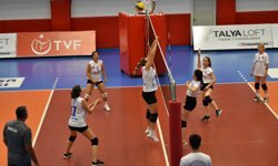 ‘Sağlık için Filede Buluşalım’ turnuvası start vermeye hazırlanıyor