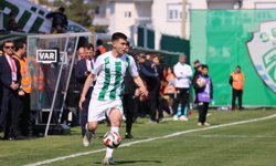 Serikspor’da ligde kalma umudu sürüyor