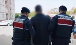 Serik’teki operasyonda 2 tutuklama