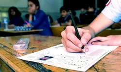 Sınava girecekler dikkat! Bu yıl sınavda kelem verilmeyecek