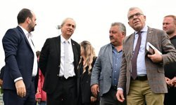 Son dakika… Kepez Güreşleri’nde kapasite artırıldı