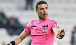 Süper Lig’de kritik maçların hakemleri açıklandı