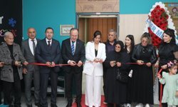 Suzan Teyze'nin adı Dede Korkut'ta yaşayacak