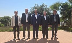 Tes-İş’ten 1 Mayıs daveti