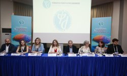 Ünal; “Şiddet normalleştiriliyor”