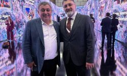 Yıldırım ile Kumbul CHP’yi suçladı