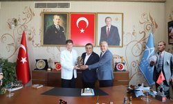 Yıldırım’ın faturasını Türel ödedi