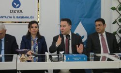 Yıllar sonra gelen itiraf! Ali Babacan Ak Parti’den neden ayrıldığını açıkladı
