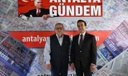 YÖREX Antalya’yı şahlandırıyor