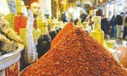 YÖREX markalara fırsat kapıları açtı