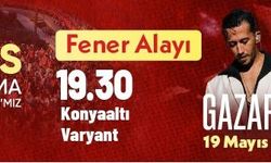 Antalya Büyükşehir Belediyesi 19 Mayıs ilanı