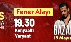 Antalya Büyükşehir Belediyesi 19 Mayıs ilanı