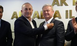 AK Partili Çavuşoğlu’ndan Büyükşehir’e çağrı