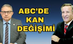 ABC’de kan değişimi