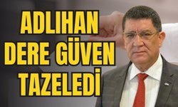 AESOB seçimini kim kazandı? AESOB'da Adlıhan Dere güven tazeledi