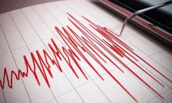 Akdeniz’de 4.0 Büyüklüğünde Deprem
