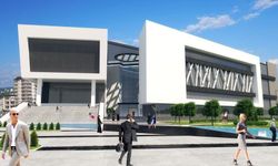 Alanya Belediyesi büyük ihaleye çıkıyor
