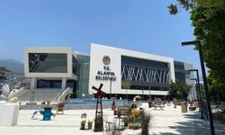 Alanya Belediyesi büyük ihaleye çıkıyor