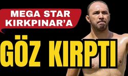 Antalyalı Ali Gürbüz ebedi kemere göz kırptı