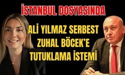 İstanbul dosyasına dahil olan Antalyalılar yargılanıyor