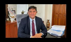 Fethiye Belediye Başkanı Alim Karaca kimdir? Alim Karaca'nın sağlık durumu nasıl? Alim Karaca nereli, kaç yaşında?