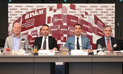 ANSİAD'da vergi gündemi; Denetimde yapay zeka ve risk odaklı yeni dönem